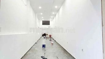 🔥 MẶT BẰNG NGAY CÔNG VIÊN GẦN CHỢ TÂN TRỤ  – DỄ KINH DOANH TÂN BÌNH 🔥