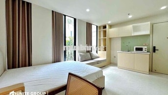 Căn Hộ Tại Lê Văn Sỹ Quận 3 Gần Đừơng  Trần Quang Diệu, Kỳ Đồng