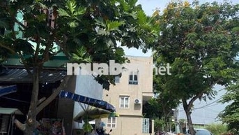 MẶT TIỀN ĐƯỜNG 10,5m TRƯNG NỮ VƯƠNG, NƠI Ở ĐỈNH