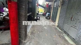 cho thuê mặt bằng riêng biệt . CMT8 p4, Quận 3