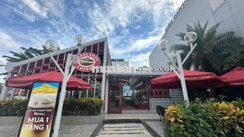 GÓC MT ĐƯỜNG 36M LỀ 7M XÔ VIẾT NGHỆ TĨNH SÁT TOÀ 69 TẦNG.