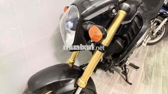 cần ra đi con xe để lâu không chạy, hàng vẫn tốt