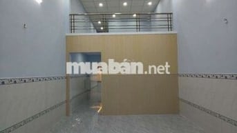 NHÀ ĐẸP 4 X15 CHỈ 2/ ĐƯỜNG VÕ VĂN VÂN GẦN NGÃ TƯ CÔNG NGHỆ