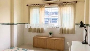 Căn hộ 60m² góc Nguyễn Tri Phương – Nguyễn Trãi