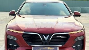 VinFast Lux A 2.0Premium 2020