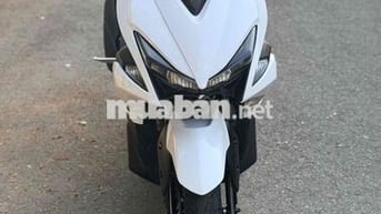 Yamaha NVX 155 2018 Trắng