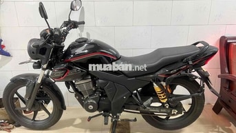 Honda CB150 Đen odo4642 km