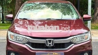 Honda City CVT 1.5AT 2018 - số tự động