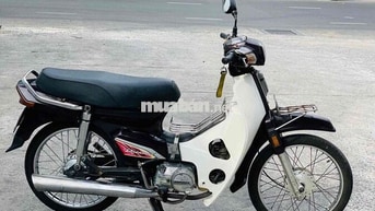 Honda Dream Thái biển tp chính chủ
