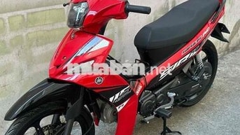 Sirius Fi RC 2015 full cục máy xịn. hỗ trợ góp