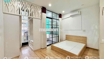 🔥CHO THUÊ CĂN STUDIO-PHAN ĐĂNG LƯU-NT CƠ BẢN-BANCOL-DT30M2🔥