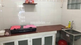 Chính chủ - Bán mặt tiền tầng trệt chung cư Cây Mai, P16, Q11 - 4ty2