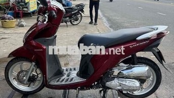 Honda Vision 2018 Đỏ