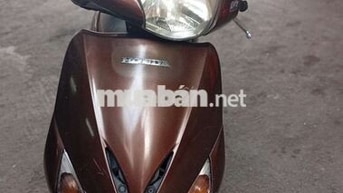 Honda Lead 2012 màu Nâu
