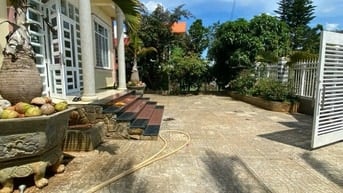 🌲CHÍNH CHỦ CẦN NHƯỢNG LẠI BIỆT THỰ VƯỜN 515M2 - NINH GIA, ĐỨC TRỌNG🌲