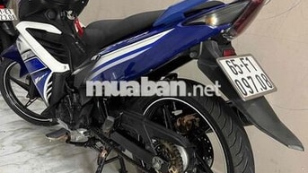 Yamaha Exciter 2012 Xanh trắng