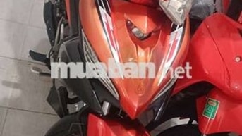 Yamaha Exciter 135 2013 Đỏ cam