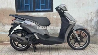 Liberty ABS 2016 bstp bán giao cavet gốc ko 9 chủ