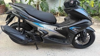 Yamaha NVX 155cc mới 80%