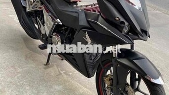 Honda Winner V1 Đen Đã sử dụng