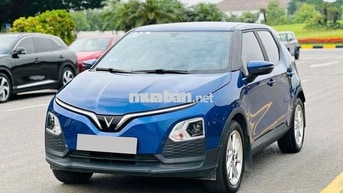 VinFast VF5 Plus 2025 Xanh 50000 km