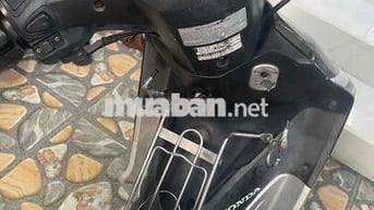 Honda Wave S110