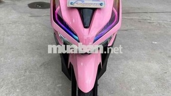 Honda Vario 150 2021 Hồng 20000 km
