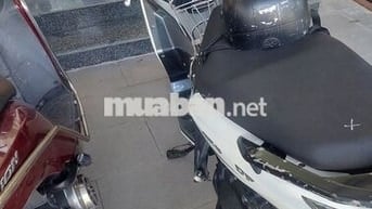 Honda Air Blade 2013 Trắng