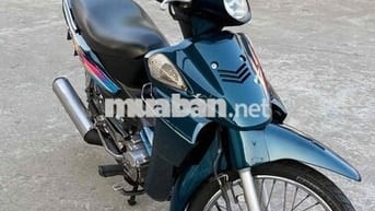 [XE HIẾM]👉Suzuki Viva R 2003 Xanh NGAY CHỦ+MÁY ZIN