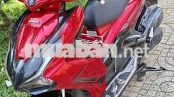 Honda AB 125Fi 2022 Đỏ 21.000 km