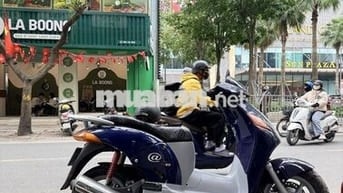 Honda 150 màu Xanh đậm