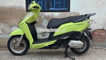 Lead 125cc 2013 bs84 bán giao cavet gốc