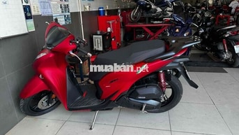 Honda SH150i 2021 Đỏ 50.000km