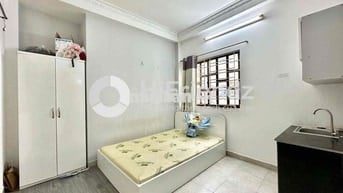 CHO THUÊ PHÒNG TRỌ GIÁ RẺ NGAY CƯ XÁ ĐÔ THÀNH QUẬN 3