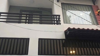 Kẹt tiền cần bán Đường Kha Vạn Cân Thủ Đức , SHR, 60m2 Giá 3ty450 