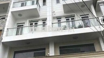 🎁Cho thuê 310/ Dương Quảng Hàm P5 Gò Vấp 4m❌15m 4pn 5wc