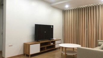 CHÍNH CHỦ BÁN CĂN HỘ TTVPP HỒNG HÀ, LÒ ĐÚC, HAI BÀ TRƯNG,ĐÃ SỬA ĐẸP 