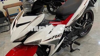 Yamaha Exciter 150 2017 Trắng đỏ