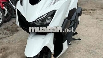 Honda Vario 160 2023 Trắng 17000 km