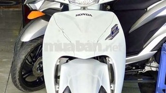 Wave Alpha 2023 BS95 Máy zin ngay chủ