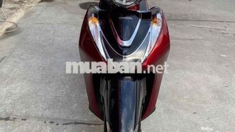 Honda SH Mode 2023 Đỏ
