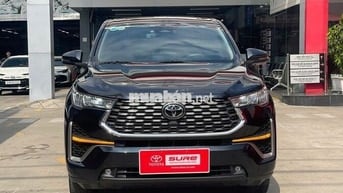 INNOVA CROSS HYBRID 2024 - XĂNG ĐIỆN - GIÁ TL