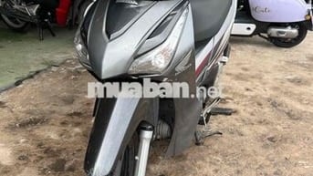 Honda Future 125 2017 Xám