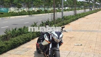 Benelli TNT R160 Trắng