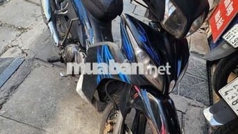 Yamaha Jupiter 2010 Đen