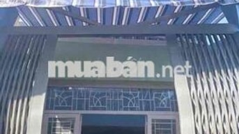 Nhà CMT8, p11, Quận 3 - 3pn 3wc 1tr2lầu