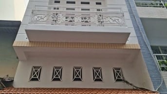 CHO THUÊ NHÀ NGUYÊN CĂN – KHU VIP TRUNG TÂM QUẬN 1 