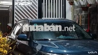 Kia Seltos Luxury 1.4 Tubo 2023 Xanh 39.000km