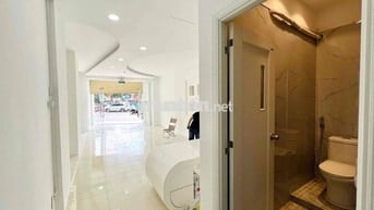 Cho Thuê MB 4x12.5m 50m2 Mặt Tiền Lê Hồng Phong Có Vỉa Hè KDTD