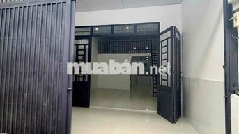 Bán nhà sau giáo xứ Bạch đằng và Trường lái xe